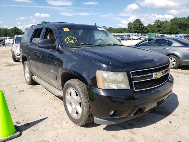 CHEVROLET TAHOE C150 2010 1gnucbe07ar289685