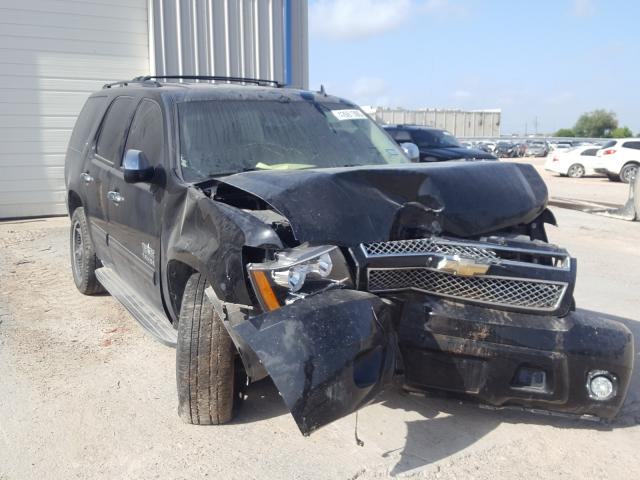 CHEVROLET TAHOE C150 2010 1gnucbe08ar102258