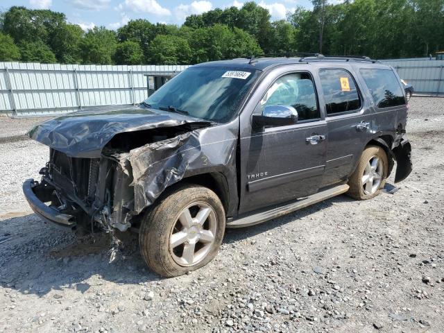 CHEVROLET TAHOE 2010 1gnucbe08ar109050