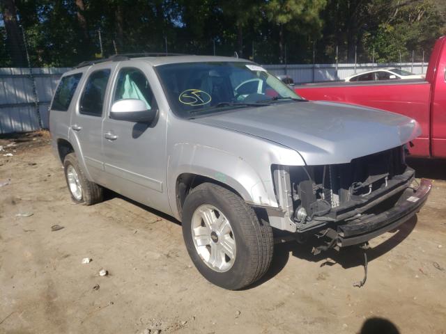 CHEVROLET TAHOE C150 2010 1gnucbe08ar218902