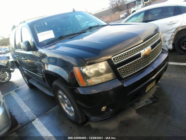 CHEVROLET TAHOE 2010 1gnucbe08ar269915