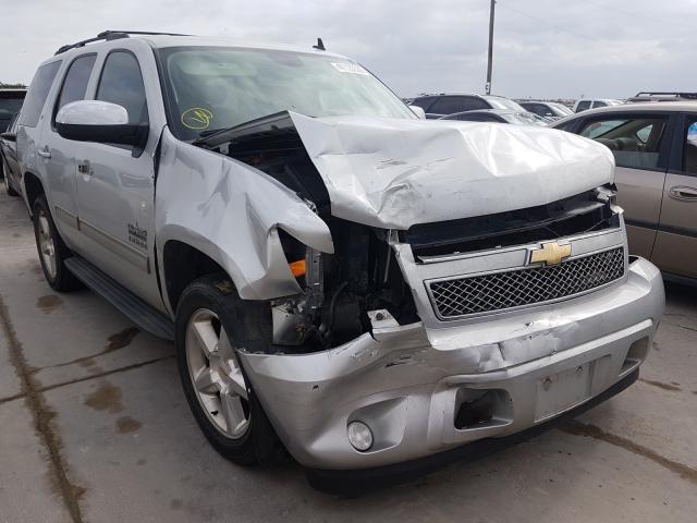 CHEVROLET TAHOE C150 2010 1gnucbe08ar286181