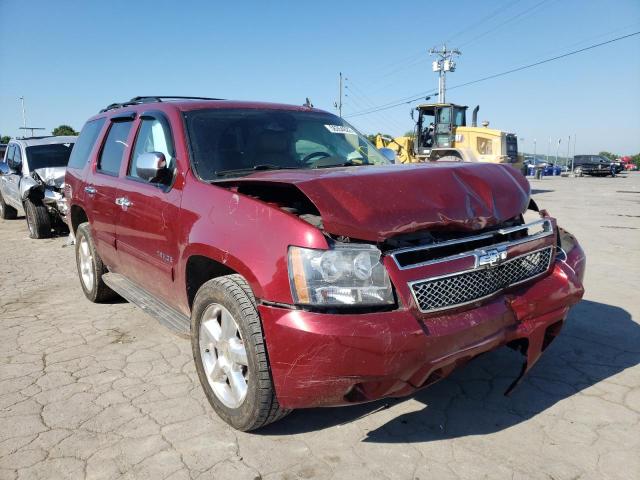 CHEVROLET TAHOE C150 2010 1gnucbe09ar159133