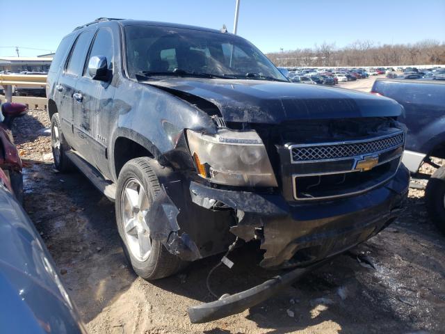 CHEVROLET TAHOE C150 2010 1gnucbe09ar192911