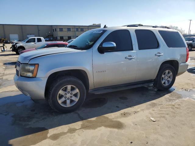 CHEVROLET TAHOE C150 2010 1gnucbe09ar223994