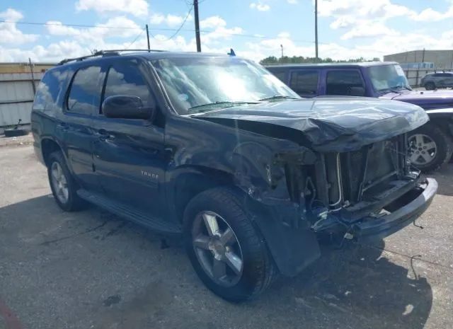 CHEVROLET TAHOE 2010 1gnucbe09ar264531