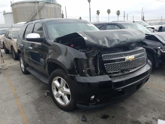 CHEVROLET TAHOE C150 2010 1gnucbe09ar271768