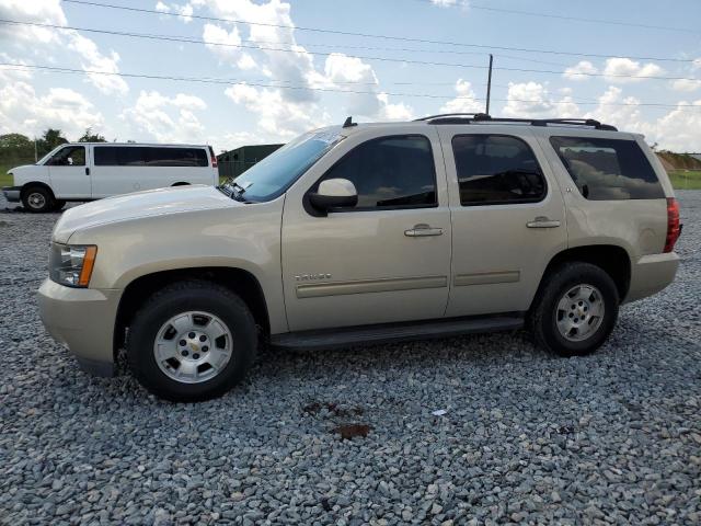 CHEVROLET TAHOE C150 2010 1gnucbe0xar108837