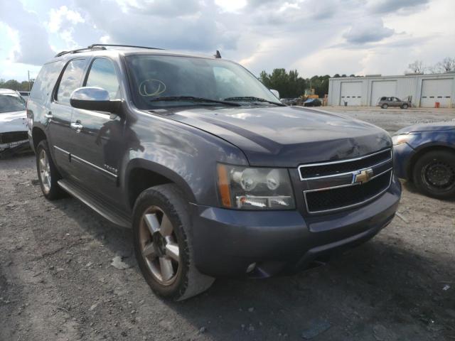 CHEVROLET TAHOE C150 2010 1gnucbe0xar112547