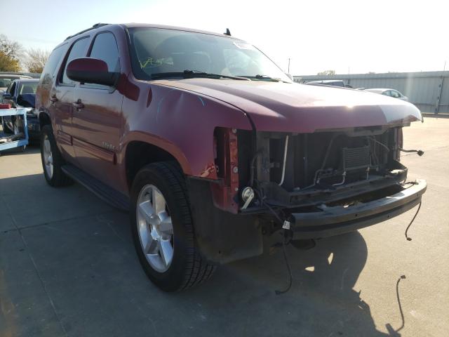 CHEVROLET TAHOE C150 2010 1gnucbe0xar138114