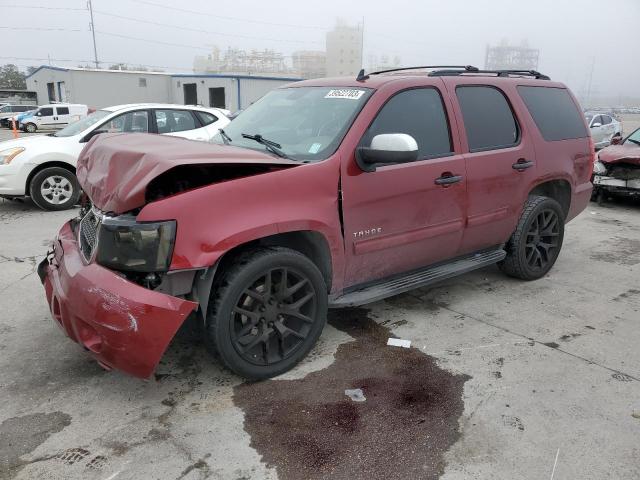 CHEVROLET TAHOE C150 2010 1gnucbe0xar174286