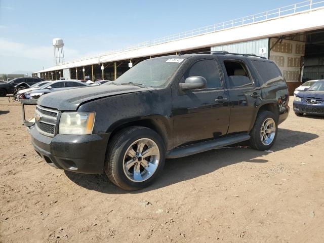 CHEVROLET TAHOE C150 2010 1gnucbe0xar190519