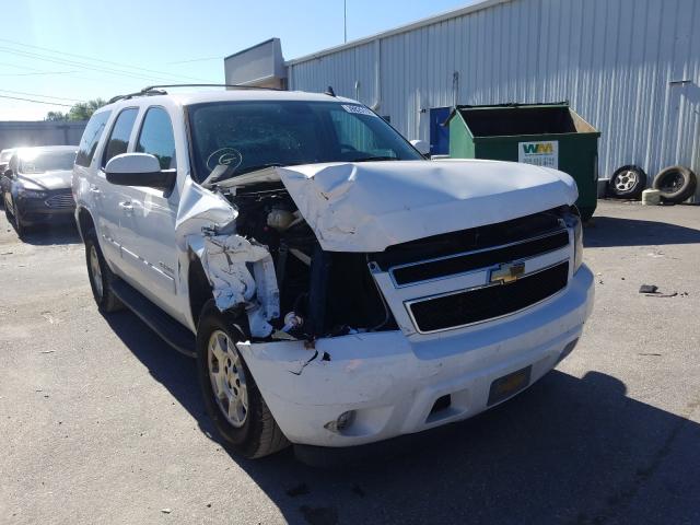 CHEVROLET TAHOE C150 2010 1gnucbe0xar259905