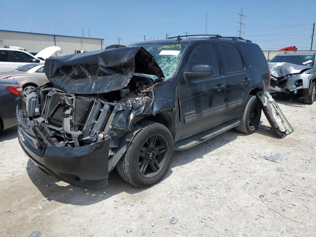 CHEVROLET TAHOE C150 2010 1gnucbe0xar264585