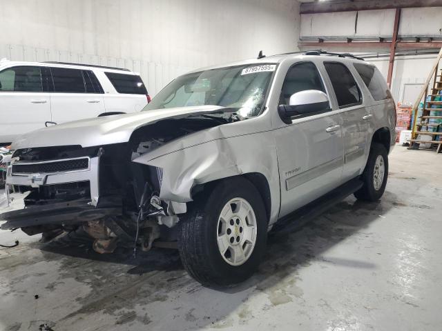 CHEVROLET TAHOE C150 2010 1gnucbe0xar290538