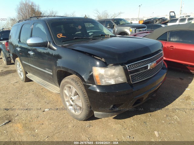 CHEVROLET TAHOE 2010 1gnucce00ar107248