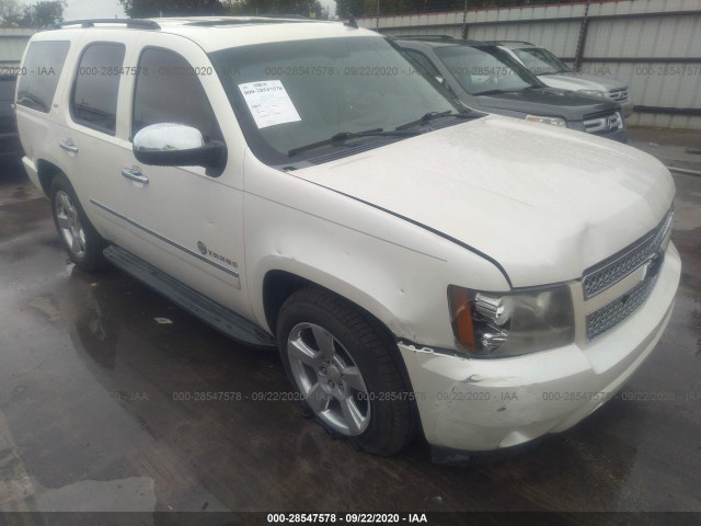 CHEVROLET TAHOE 2010 1gnucce00ar198053