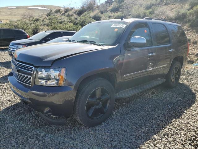 CHEVROLET TAHOE 2010 1gnucce00ar226739