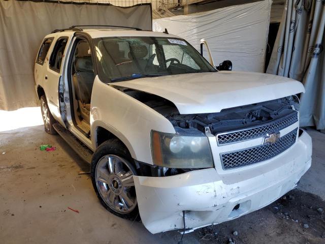 CHEVROLET TAHOE C150 2010 1gnucce01ar180418