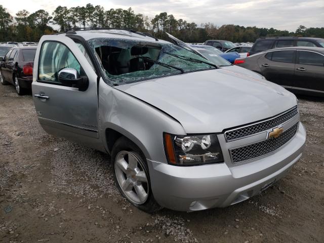 CHEVROLET TAHOE C150 2010 1gnucce01ar192469