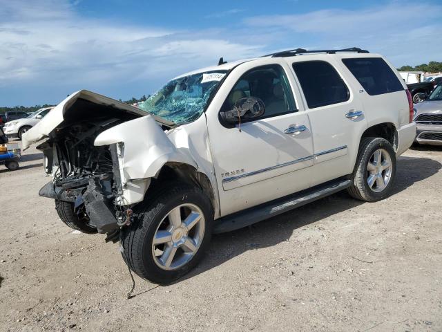 CHEVROLET TAHOE C150 2010 1gnucce01ar287825