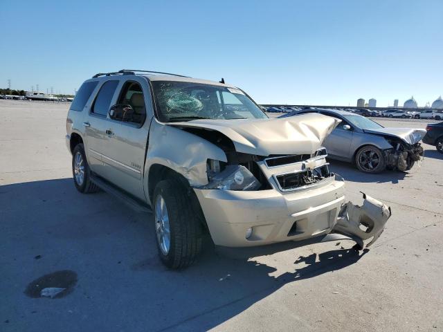 CHEVROLET TAHOE C150 2010 1gnucce02ar140722