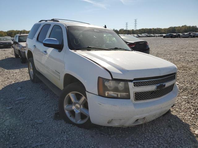 CHEVROLET TAHOE C150 2010 1gnucce02ar162557