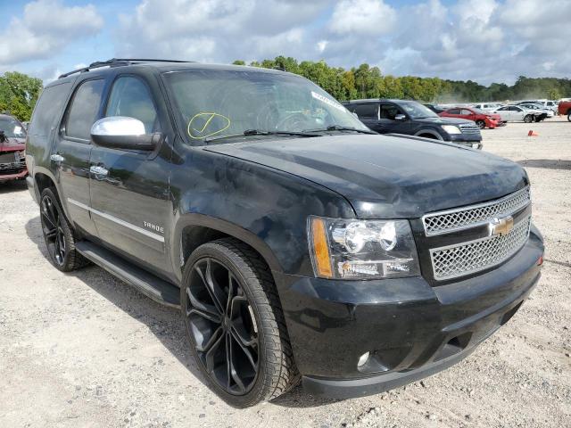 CHEVROLET TAHOE C150 2010 1gnucce02ar187832