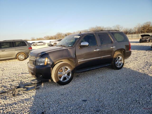 CHEVROLET TAHOE C150 2010 1gnucce02ar191458