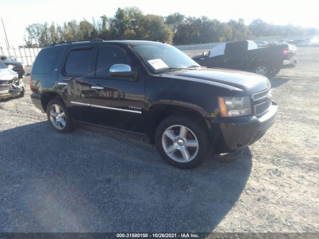 CHEVROLET TAHOE 2010 1gnucce02ar206847