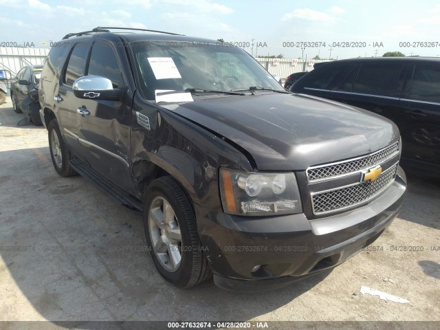 CHEVROLET TAHOE 2010 1gnucce02ar211191