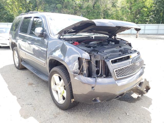 CHEVROLET TAHOE C150 2010 1gnucce02ar282293