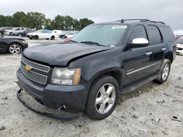 CHEVROLET TAHOE C150 2010 1gnucce03ar124609