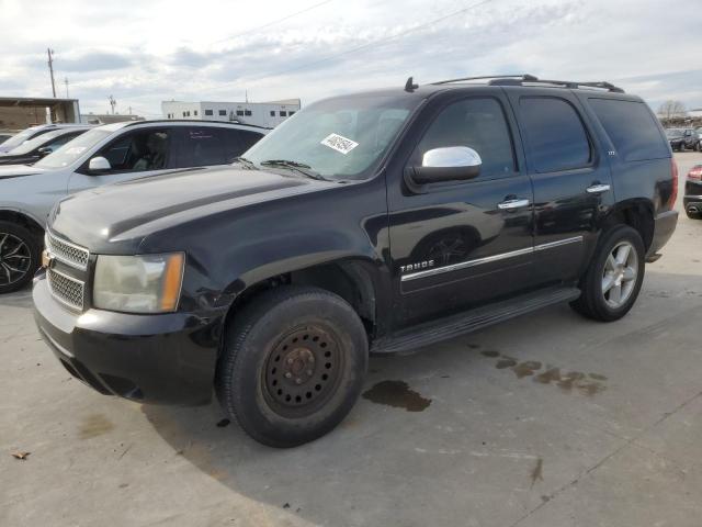 CHEVROLET TAHOE 2010 1gnucce03ar183465