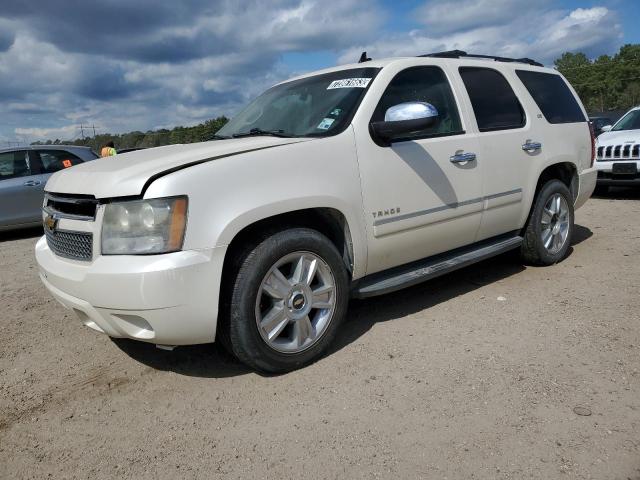 CHEVROLET TAHOE 2010 1gnucce03ar198015