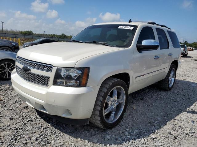 CHEVROLET TAHOE C150 2010 1gnucce03ar232440