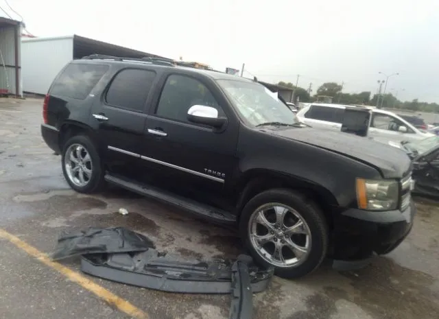 CHEVROLET TAHOE 2010 1gnucce03ar233376