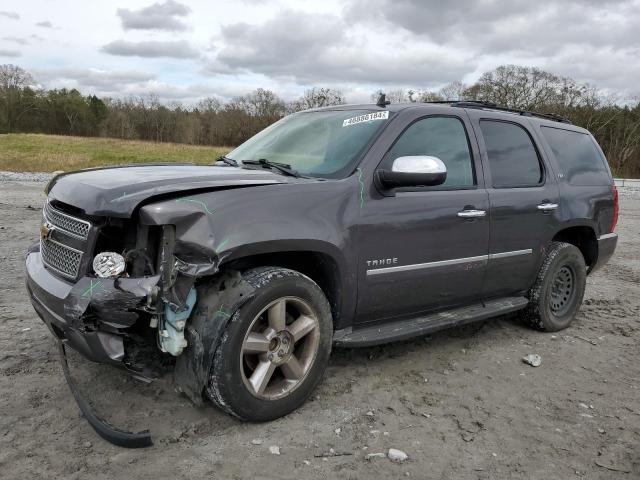 CHEVROLET TAHOE 2010 1gnucce03ar283954