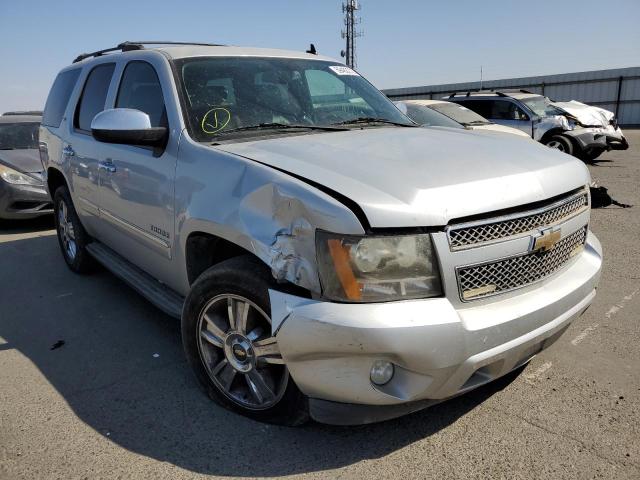 CHEVROLET TAHOE C150 2010 1gnucce04ar192501