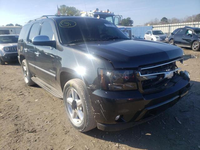 CHEVROLET TAHOE C150 2010 1gnucce04ar218255