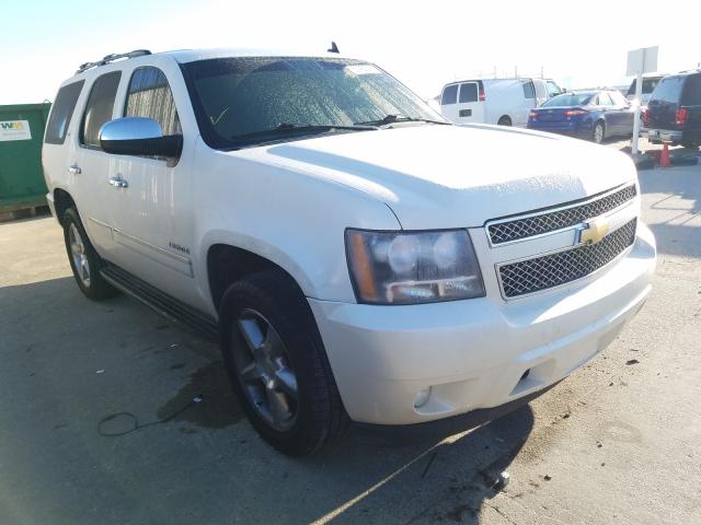 CHEVROLET TAHOE C150 2010 1gnucce04ar278441