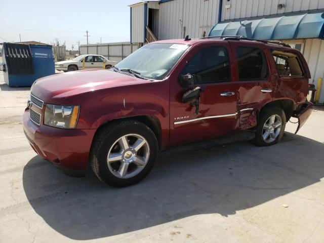 CHEVROLET TAHOE C150 2010 1gnucce05ar104765