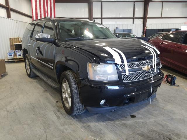 CHEVROLET TAHOE C150 2010 1gnucce05ar161502