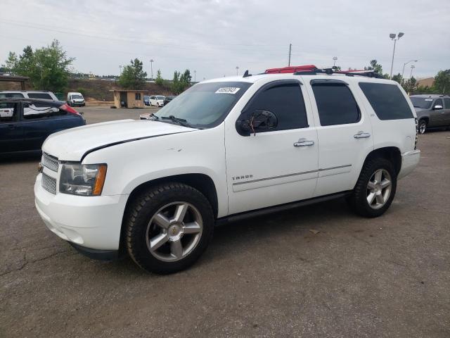 CHEVROLET TAHOE C150 2010 1gnucce05ar163850