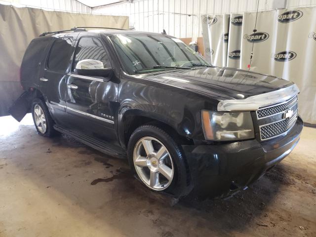 CHEVROLET TAHOE C150 2010 1gnucce05ar195276