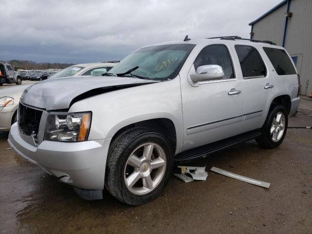 CHEVROLET TAHOE C150 2010 1gnucce06ar109974