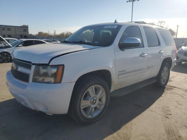 CHEVROLET TAHOE C150 2010 1gnucce06ar203496