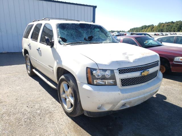 CHEVROLET TAHOE C150 2010 1gnucce06ar210609