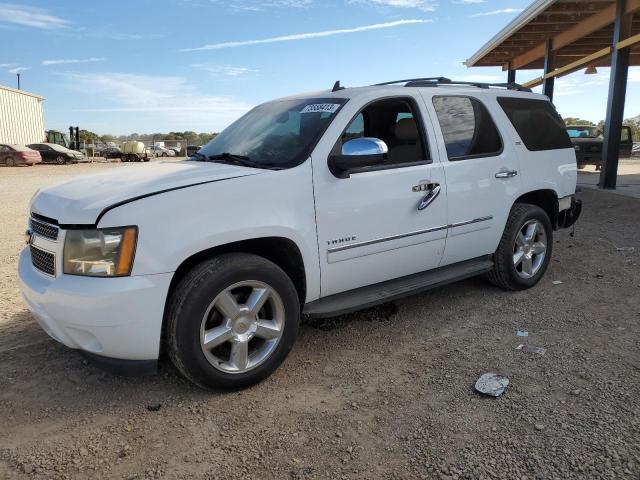 CHEVROLET TAHOE 2010 1gnucce07ar100796