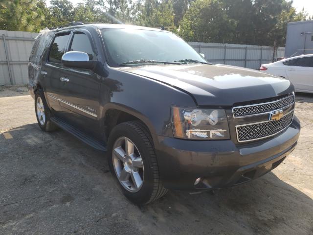 CHEVROLET TAHOE C150 2010 1gnucce08ar192999